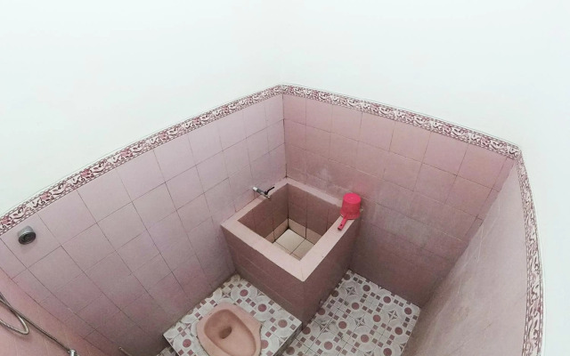 Happy Sleep Homestay Jogja