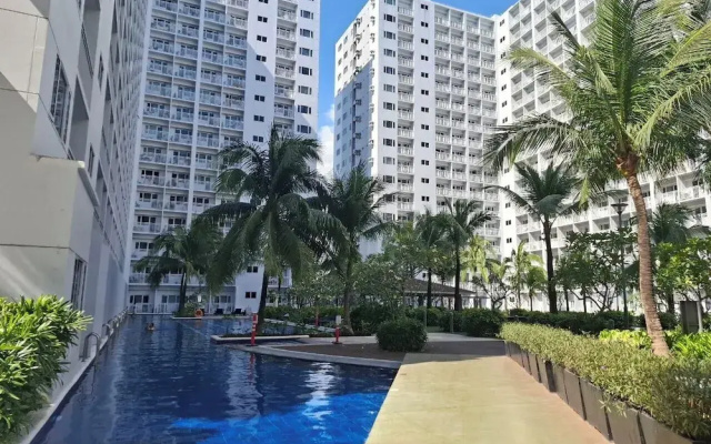 Shore 1 Tower D1 Unit 1106