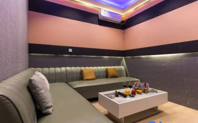 Shanghai Muyunxi Homestay