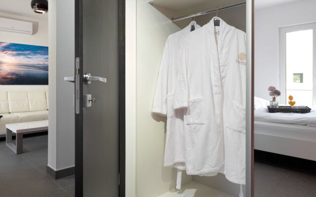 Sun Spalato Suite