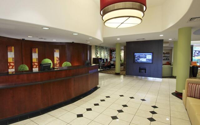 Courtyard by Marriott St George