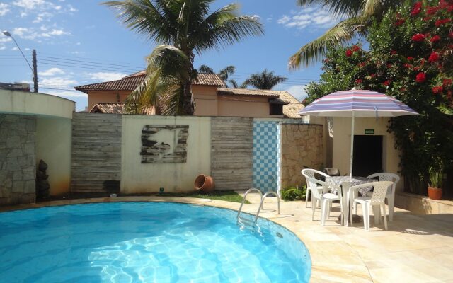 Recanto do Marinheiro