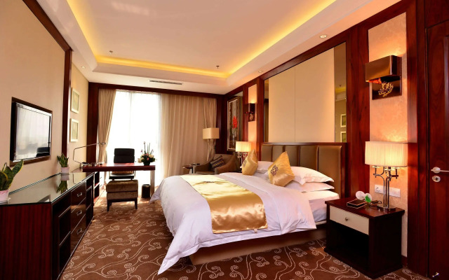 Wyndham Garden Zhengzhou East