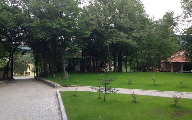 VONRESORT Abant
