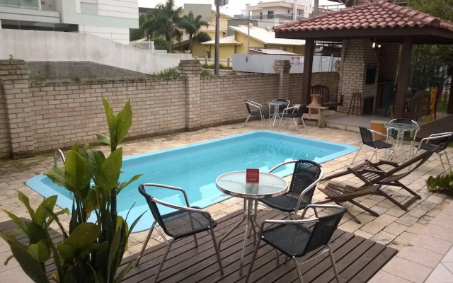 BBB Rooms Praia do Campeche Florianópolis