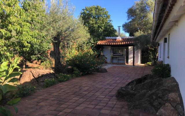 Finca Horno de Cal