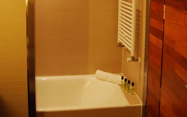 Hospedería San Juan de la Peña