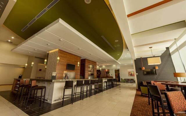 Hyatt Place Tijuana