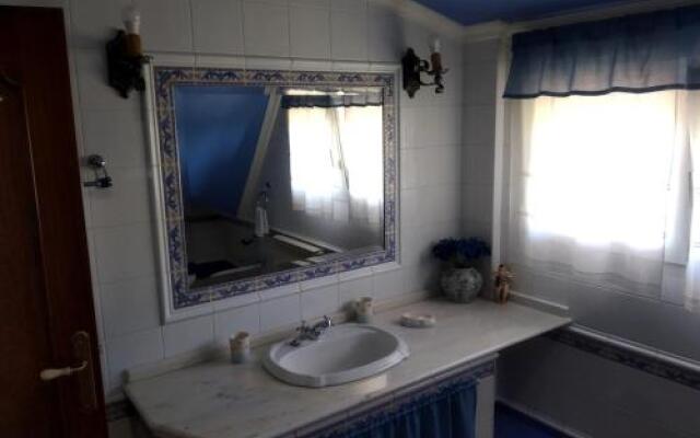 Casa Florinda9