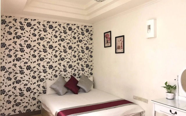 Sunrise Hostel