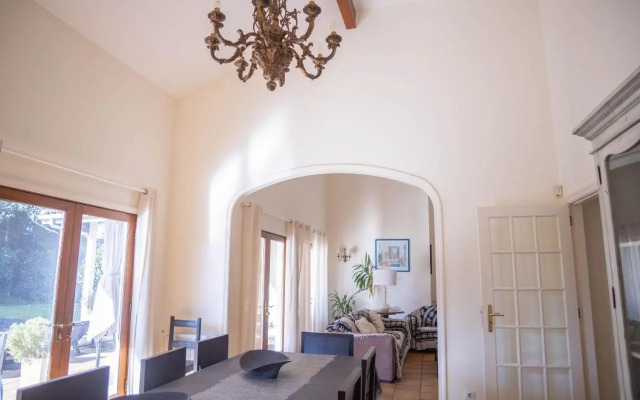 Villa Aqueduto