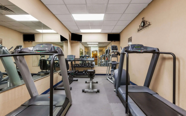 Days Inn by Wyndham Kenner/New Orleans Airport South
