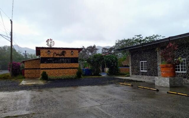 Windmill Hostel