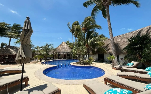 Mayan Mittoz