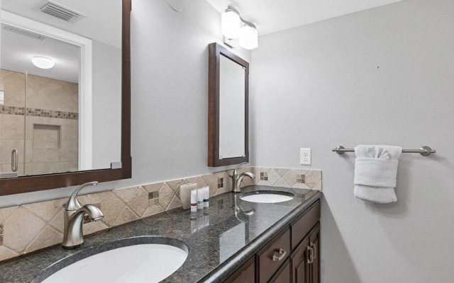 6415 Midnight Pass Road Unit 606