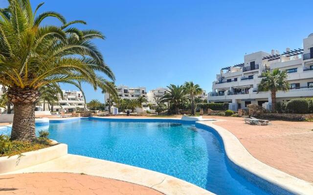 LAS CALAS Nice apartment near the sea.