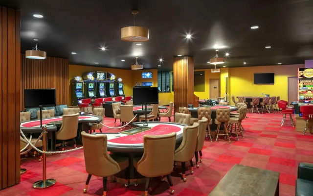 Coral Sea Resort & Casino