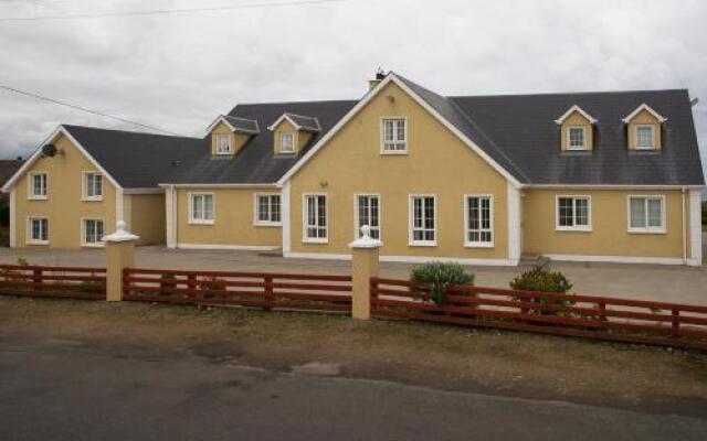 Malin Head View B&B