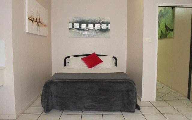 Bohemia Resort Cairns