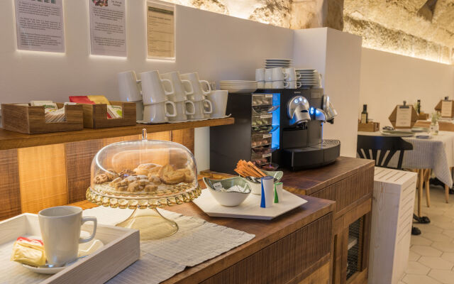 Boutique Hotel Sant Roc & Spa