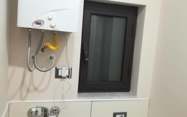 Central Station House Riccardo