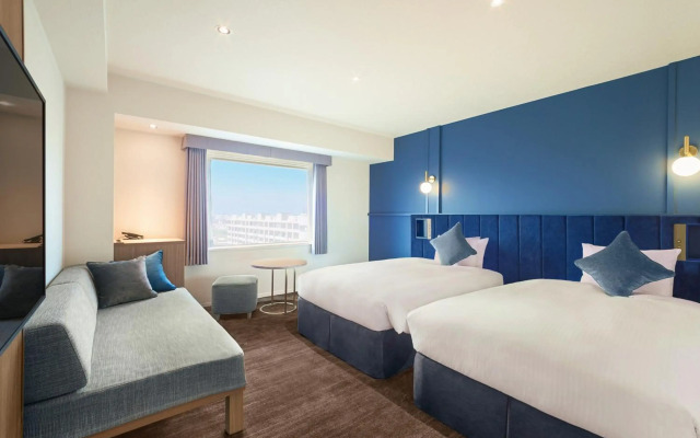 Oriental Hotel Tokyo Bay