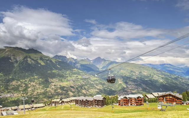 SOWELL Family la Lauzière