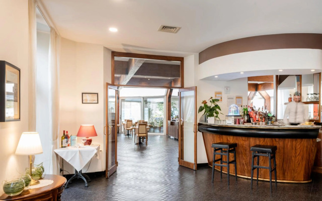 Hotel Asnigo