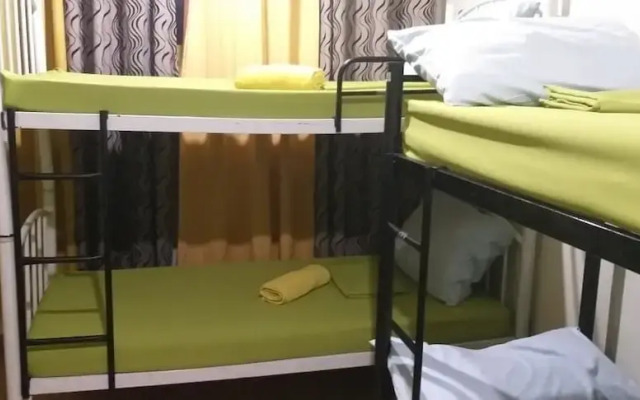 JY7flor Hostel