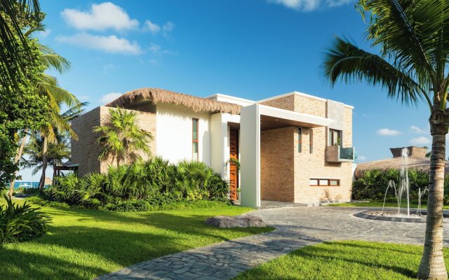 Azul Villa Esmeralda - Gourmet Inclusive® by Karisma