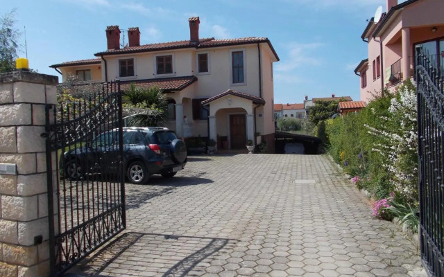 Apartments Jana