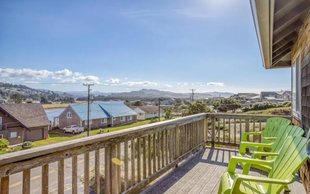 Two Views Vacation Home