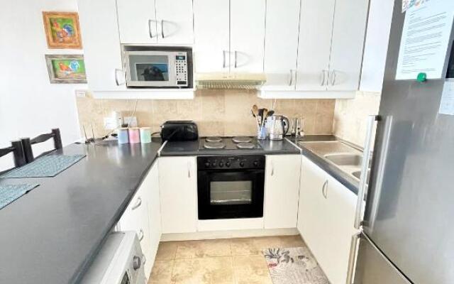 Sunset View at Whale Cove