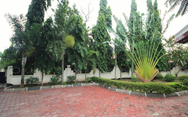 Airport Guesthouse
