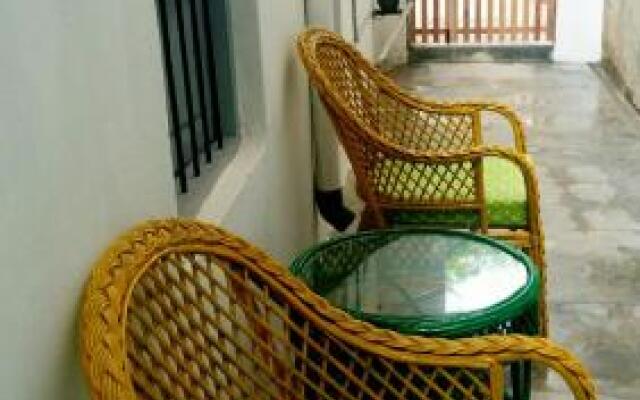 The House Of Blue Mangoes Villa Stay