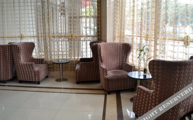 Super 8 Hotel (Deyang Confucian Temple)