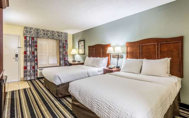 Clarion Pointe Huntsville Research Park