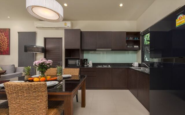 Villa Flores by Tropiclook
