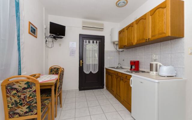 Apartments Ljubica