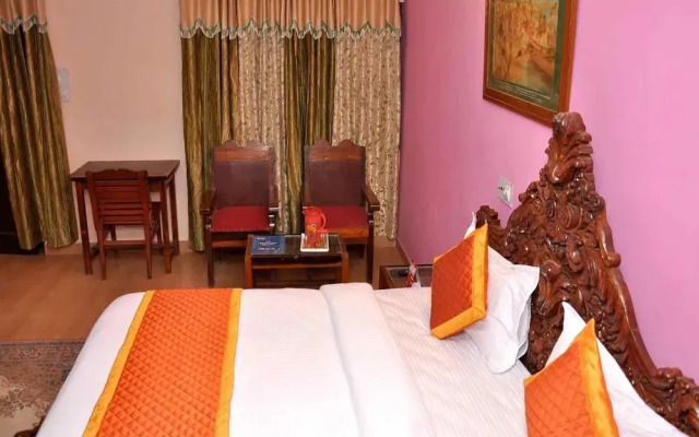 OYO Rooms Sadul Ganj