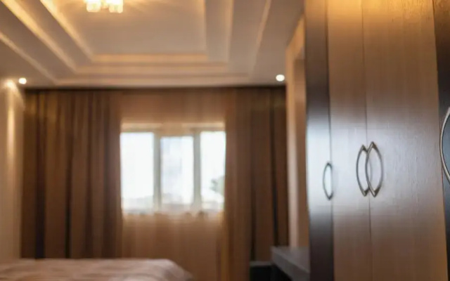 Hotel Donna Crescenza