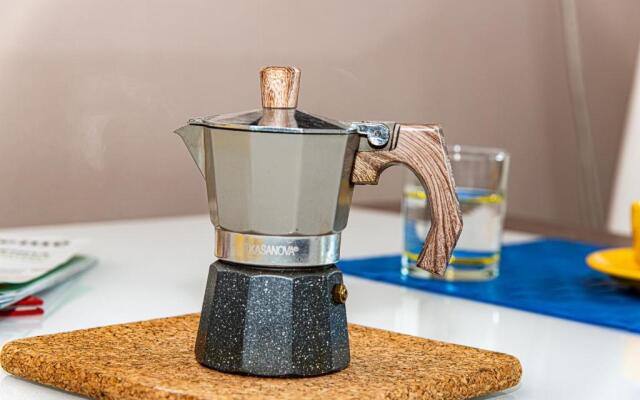 Italian Vacation Homes - Gemini