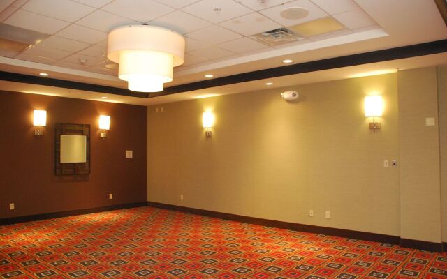 Hilton Garden Inn Birmingham/Trussville