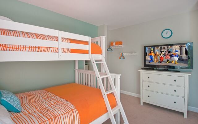 Parent Trap - 3 Br Condo