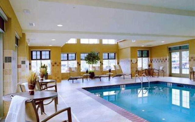 Residence Inn Minneapolis Plymouth