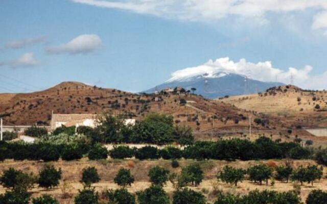 Agriturismo Ruvitello