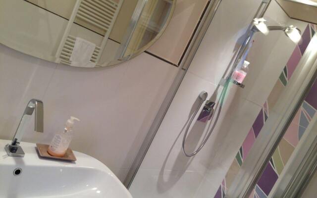 Silvani123 Bed And Breakfast