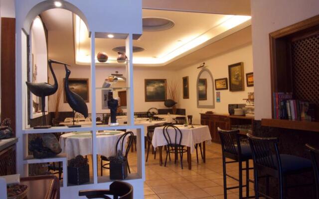 Hotel Ida Inés