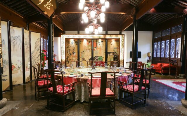 Hovle Mansion Club Hotel - Suzhou