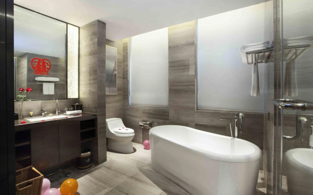 Ramada Plaza Xian South